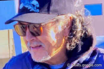 Missing man now wanted by RCMP - Kitimat Northern Sentinel