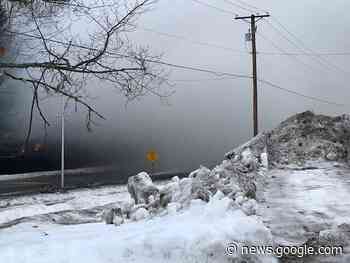 One dead in Kitimat trailer park fire - Terrace Standard - Terrace Standard