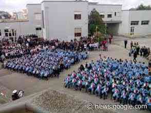 Progetto continuitá: il passo dall'infanzia alla scuola primaria - LaVoce