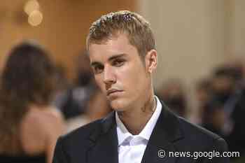 Justin Bieber sells rights to 'Baby,' rest of music catalog - St. Albert Gazette