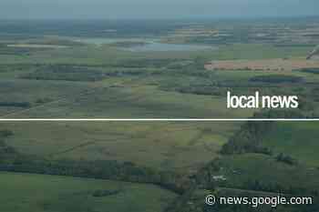 Work to begin on city water reservoir replacement - St. Albert Gazette