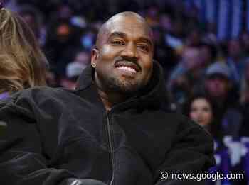 Official: Australia could deny Ye entry over antisemitism - St. Albert Gazette