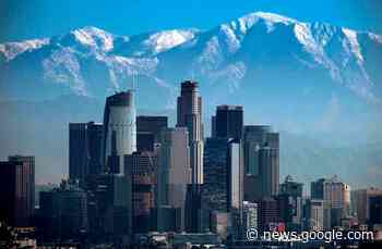 Searchers find 2nd hiker in area where Julian Sands missing - St. Albert Gazette