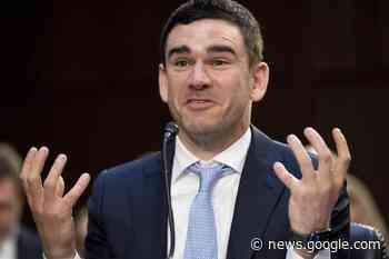 Senators grill Ticketmaster after Taylor Swift fiasco - St. Albert Gazette