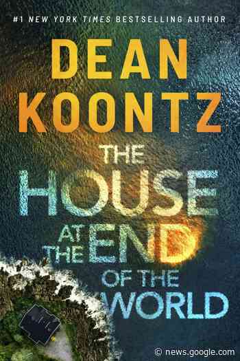 Review: Dean Koontz's latest thriller misses the mark - St. Albert Gazette