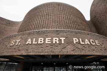 St. Albert Founders' Day policy to be updated - St. Albert Gazette