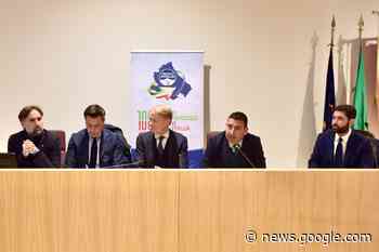 FDI, “CENTO GIORNI PER L'ABRUZZO, CENTO GIORNI PER L ... - MarsicaWeb