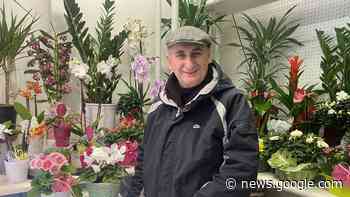 IL PERSONAGGIO Rinaldo Arrighi, storico fiorista del Broletto a Lodi ... - Il Cittadino