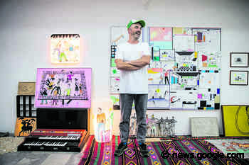 Pristina, cento giorni di esposizioni in città | il manifesto - Il Manifesto