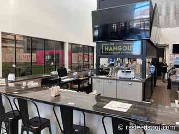 Restaurant offers gourmet takes on snack stand classics at Reno's Swift Sportsdome