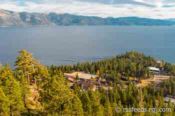 A new vision for a sustainable tourism sector takes root at Lake Tahoe