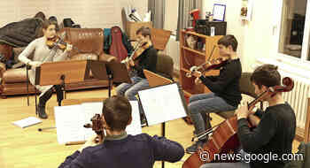 "Die Aufregung kommt noch" - Lahr - badische-zeitung.de