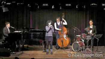 Lahr Jazzpianist gibt Konzert in Stiftsschaffneikeller Nachrichten der ... - baden online