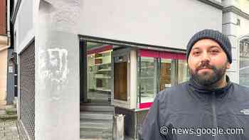 Eröffnung am 1. Februar: Lahrer Spätkauf zieht an den Urteilsplatz - Schwarzwälder Bote