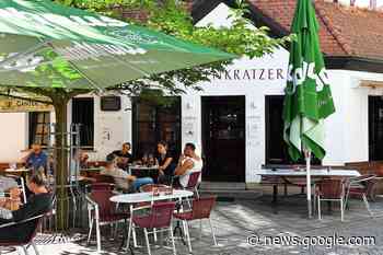 Die Idee eines Wirte-Fests findet in Lahr Anklang - badische-zeitung.de