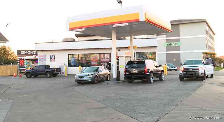 APD not investigating gas station shooting as self defense, where is the line?