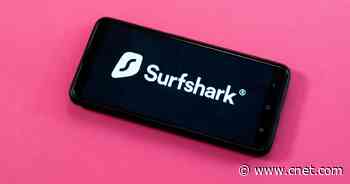 Surfshark Passes First Independent No-Logs Audit     - CNET