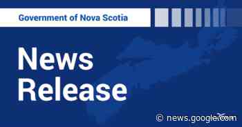 More Funding to Support Healthcare Recruitment, Retention in ... - Government of Nova Scotia