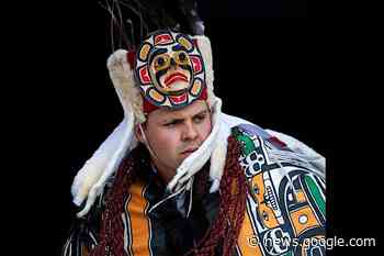 Community potluck for Kwax'Dzi Dsas in Cumberland - Comox ... - Comox Valley Record