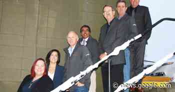 Oliver next to cut council meetings | News | pentictonherald.ca - pentictonherald.ca