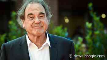 Oliver Stone's 'Nuclear Now': Stocks that focus on nuclear power - CNBC