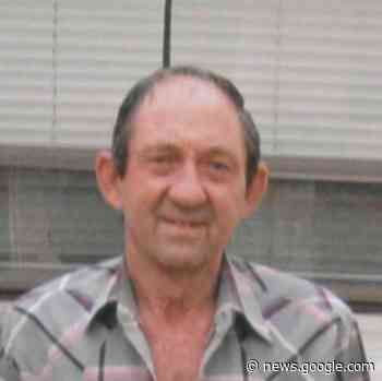 Henry Oliver Johnson - The Post-Searchlight - Post Searchlight