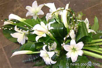 Oliver Oscar Neff – Bowie News - bowienewsonline.com