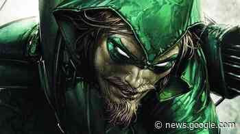 GREEN ARROW: Kyle Gallner Pitches James Gunn On Casting Him ... - CBM (Comic Book Movie)