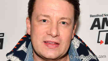 The Base Jamie Oliver Always Starts With For Potato Salad - Tasting Table