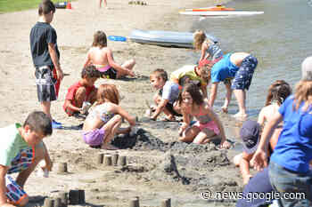 Oliver parks and recreation to transition back to town ... - Times Chronicle