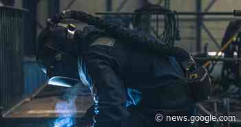 Infomoment nieuwe opleiding Metaalmatch | Lokeren | hln.be - Het Laatste Nieuws