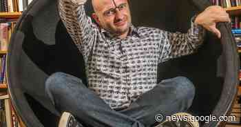 Het Atheneum krijgt hypnotiseur over de vloer | Vilvoorde | hln.be - Het Laatste Nieuws