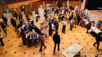 "Sind begeistert!" - Erste Jobbörse für Menschen aus der Ukraine in ... - Northeim jetzt