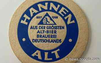 Altbier: Streit um Heimat und Marketing - Rheinische Post