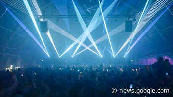 SunIce Festival 2023: Sunrise ist neu Presenting Partner - persoenlich.com