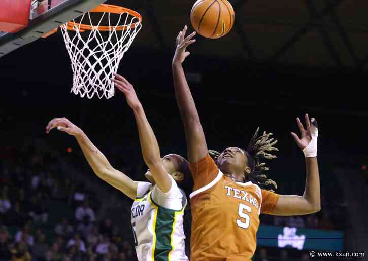 Texas women thump No. 14 Oklahoma at home 78-58