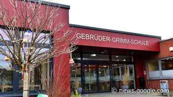 Elf Grundschüler in Bockum-Hövel in der Schwebe - wa.de