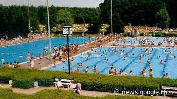 Leserumfrage zu einem neuen Heessen Freibad Hamm Zustimmung - wa.de
