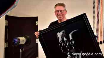 Hammer Fotograf René Golz ist „Photographer of the year“ - wa.de