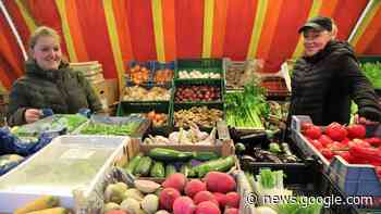 Keine Steuer mehr auf Gemüse? Markthändler äußern sich skeptisch - wa.de