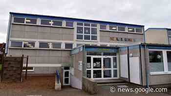 hamm Pelkum Annette Kubial als Leiterin der Schillerschule abgelöst - wa.de