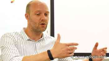 Offene Baustellen bei Handball-Bundesligist ASV Hamm-Westfalen - wa.de