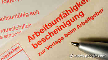 Zehntausende betroffen: Fast ganz Hamm ist krank - wa.de