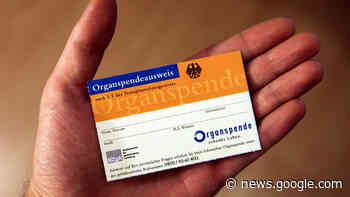 Grüne und FDP kritisieren Lauterbach-Vorstoß zur Organspende - regionalHeute.de