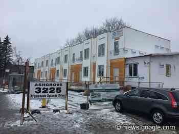 More units, no exclusionary zoning for affordable housing in Ottawa - Ottawa.CityNews.ca