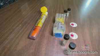 Ottawa elementary school students make groundbreaking discovery ... - iHeartRadio.ca