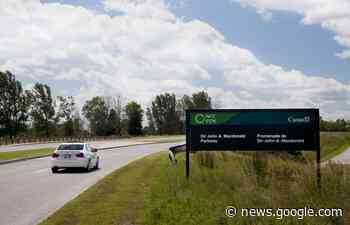 Ottawa's Sir John A. Macdonald Parkway to get an Indigenous name - Two Row Times