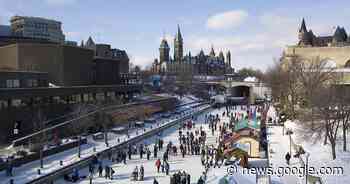 CNN Travel names Ottawa a top destination to visit in 2023 - Ottawa Tourism