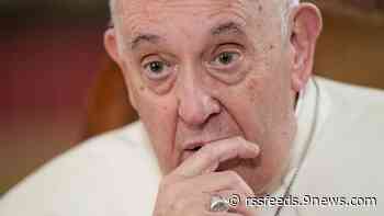 Papa Francisco: La homosexualidad no es un crimen