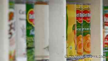 SNAP recipients will see a big cut in benefits come March